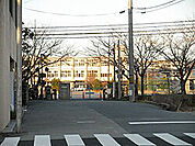 三木中学校