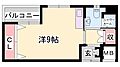 クオリティライフ壱番館9階7.0万円