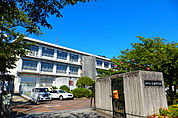 花田中学校