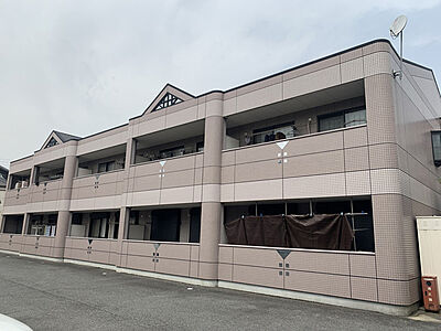 外観 外観