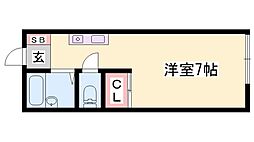 ステラ白浜 1階/-