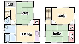 循環器戸建て