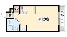 ラ・パルフェ・ド・フォワイエ 4階/-