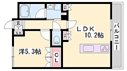 リアライズ呉服町 5階