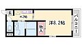 パークサイド姫路1階5.6万円