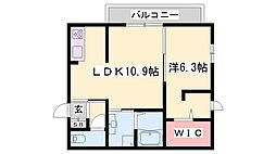 D‐PLACE駅南大路 3階