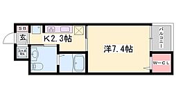 ワイズオブリガード 3階/-
