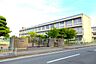 周辺：姫路市立大津小学校