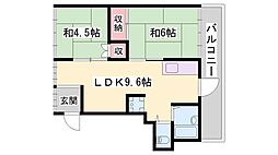 梶浦ビル 3階