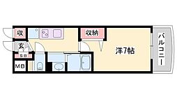 Luxe姫路 10階