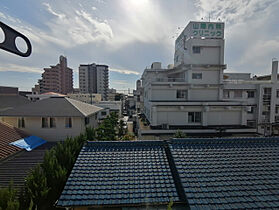 マンション鳩岡  ｜ 兵庫県姫路市飾磨区清水2丁目（賃貸マンション1LDK・3階・45.71㎡） その16