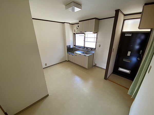 アークヒルズ ｜兵庫県西脇市和田町(賃貸アパート2DK・2階・40.91㎡)の写真 その9