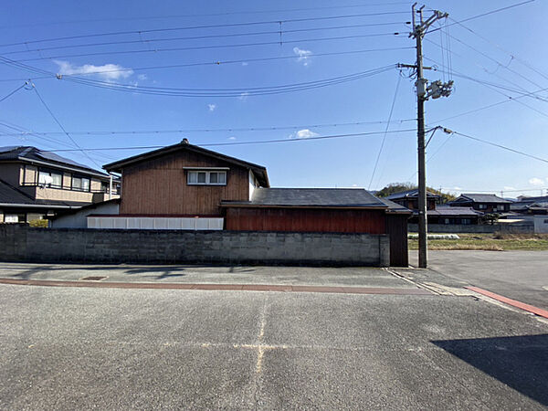 アークヒルズ ｜兵庫県西脇市和田町(賃貸アパート2DK・2階・40.91㎡)の写真 その16