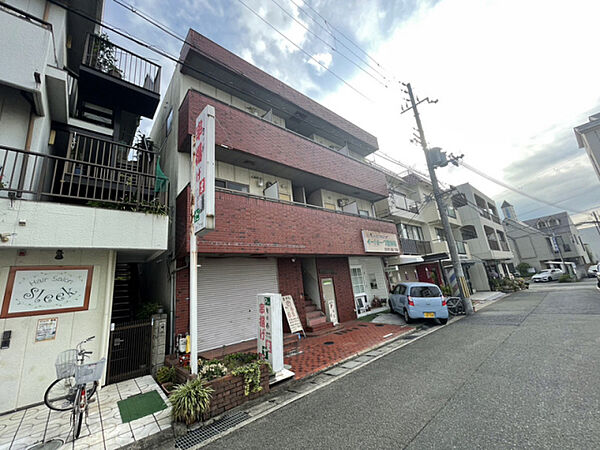 京口セントラルハイツ ｜兵庫県姫路市城東町野田(賃貸マンション2DK・3階・36.80㎡)の写真 その22