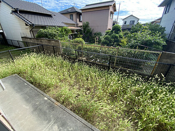 ボンヌシェール矢倉B棟 ｜兵庫県姫路市飾磨区矢倉町1丁目(賃貸アパート2LDK・1階・55.44㎡)の写真 その15