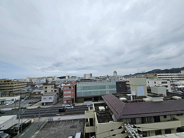 アルコラカーサ東雲町 ｜兵庫県姫路市東雲町6丁目(賃貸マンション1R・6階・22.99㎡)の写真 その16