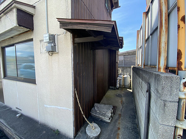 網干区新在家戸建 ｜兵庫県姫路市網干区新在家(賃貸一戸建4SLDK・1階・67.66㎡)の写真 その12