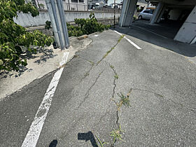 ベアード水上  ｜ 兵庫県姫路市西中島（賃貸マンション1DK・4階・35.00㎡） その11