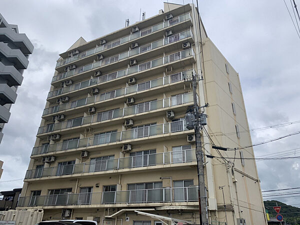 ファーストイン英賀保駅前 ｜兵庫県姫路市飾磨区英賀保駅前町(賃貸マンション1DK・3階・40.42㎡)の写真 その23