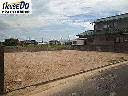 物件画像 売土地　玉島乙島