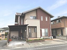 物件画像 中古戸建　倉敷市酒津