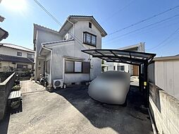 物件画像 中古戸建　西阿知町西原