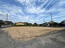 物件画像 売土地　倉敷市平田