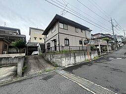 物件画像 中古戸建　総社市西坂台