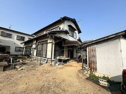 物件画像 売土地　倉敷市上富井