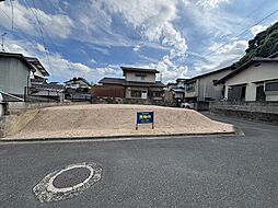 物件画像 売土地　中庄