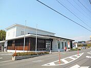 早島郵便局早島郵便局 1590m