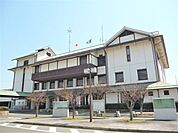 早島町役場早島町役場 1960m