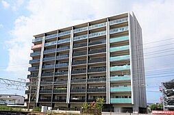 物件画像 中古マンション ポレスター倉敷駅西5階