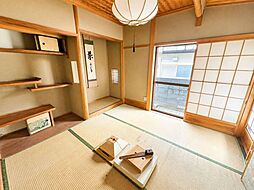 和室の画像