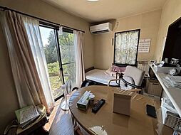 室内の画像