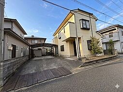 物件画像 中古戸建 児島稗田町