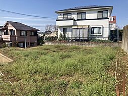 大蔵町　売地