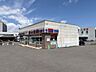 周辺：《セラーズ 大谷地店》急なお買物があっても安心！コンビニが近くにあるのは嬉しいポイント◎ 220m