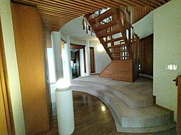 室内の画像