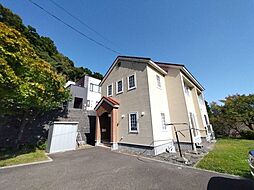 双子山1丁目 土地