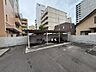 その他：《駐輪場》屋根付きで便利な駐輪場。