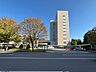 周辺：《市立病院》 900m