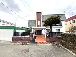 物件画像 江別市大麻高町　売土地