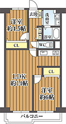 物件画像 ネオコーポ鶴見緑地