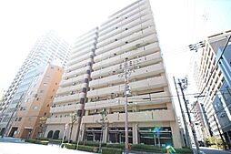 物件画像 キングマンション江戸堀