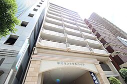 物件画像 谷町セントラルハイツ