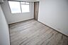 室内：■シンプルな内装で、家具や小物で安らぎの空間を作れます♪