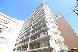 物件画像 難波スカイハイツ