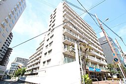 物件画像 クローバーハイツ江戸堀