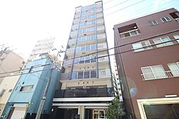 物件画像 クリスタルエグゼ南堀江